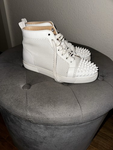 Christian louboutin scarpe - scarpe, da