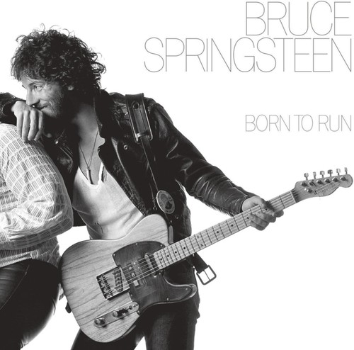 Bruce springsteen born - bruce,