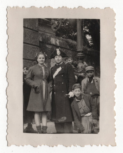 Foto vintage anni - , 40