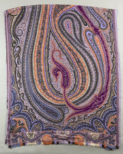 Autentica sciarpa vintage