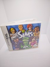 Nintendo DS: The Sims 2