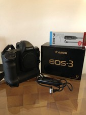 Canon EOS 3 Analogica buone