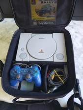 CONSOLA SONY PLAYSTATION 1 PS1