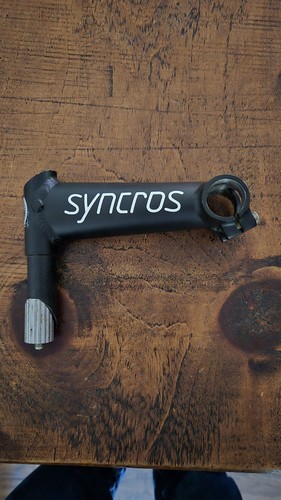 Stelo syncros cattleprod 140mm - stelo,