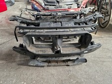 BMW X1 E84 2009-2014 Ossatura Calandra Rivestimento traversa rinforzo originale