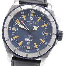 Orologio Armand Nicolet