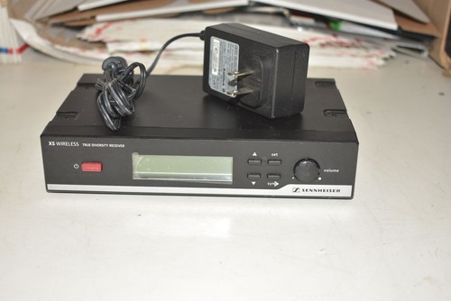 Sennheiser true diversity - sennheiser,