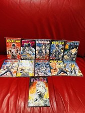 Ken Il Guerriero Manga Star