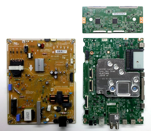 Ricambi per 50nano886pb - ricambi, tv