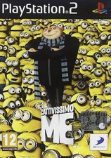 CATTIVISSIMO ME - gioco