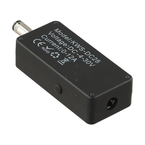 Kwsdc28 tester ricarica dc - kwsdc28,