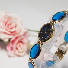 Seiko Lassale Bangle Watch Quartz 0,52 x 0,67 pollici cassa 6,3 pollici polso