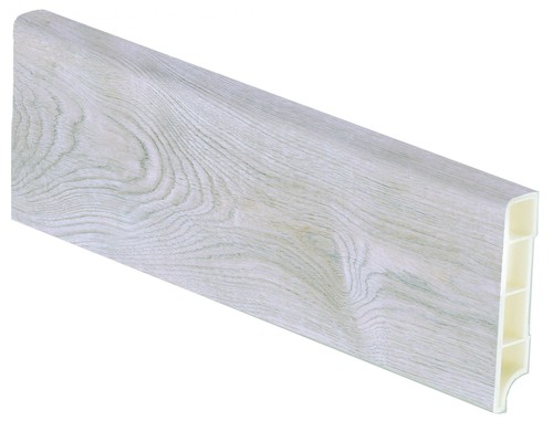 Battiscopa per parquet - parquet, spc