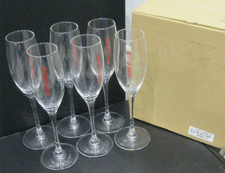 6x Piper Heidseick flauti