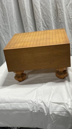 Board goban igo - board, con