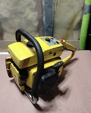 mcculloch super pro 60