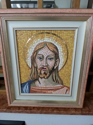Quadro mosaico - quadro,