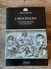 "Andrea Verdecchia" I miti