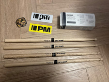 Bacchette batteria promark - batteria,