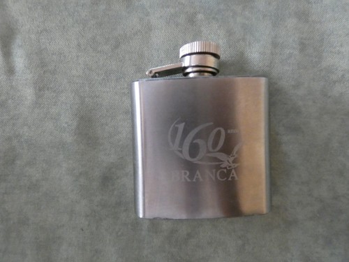 Fiaschetta porta liquore - fiaschetta,