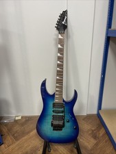 Ibanez RG370FMZ 1P-03 Chitarra