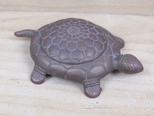 vecchio POSACENERE A FORMA DI