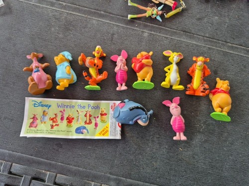 Winnie the pooh disney - winnie,