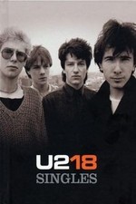 18 Singles (Ltd. Edt.) (CD + DVD) von U2 | CD | Zustand sehr gut