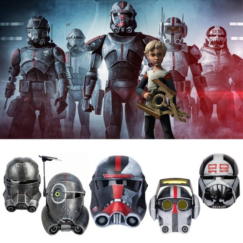 Star wars the bad - star,