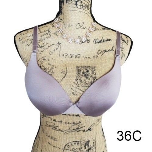 Reggiseno shirt barely - t-shirt, there