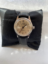 Ruhla Anker Vintage Uomo