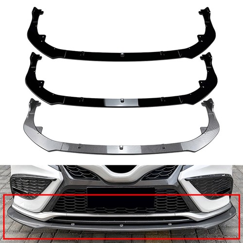 Kit spoiler labbro - , spotter