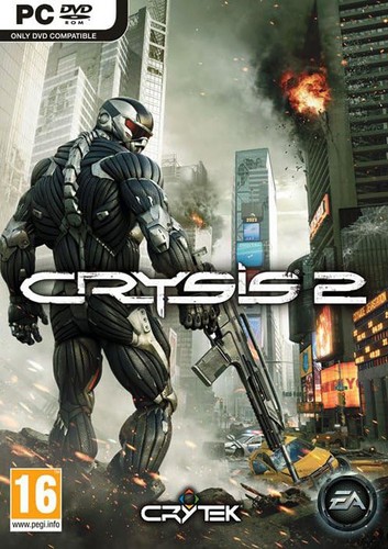 Crysis nuovo e - crysis,