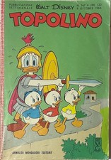 TOPOLINO  Numero 567 Ottime condizioni - NON c'è Album Ferrero - OK Bollini