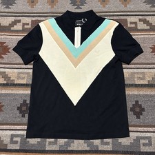 Fred Perry Raf Simons Polo