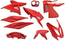 Kit carene pezzi edge - pezzi,
