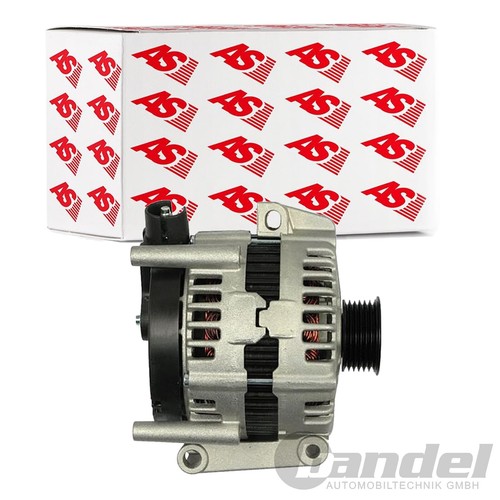 Generatore lichtmaschine - generatore,