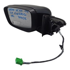 SPECCHIETTO RETROVISORE SINISTRO PER VOLVO XC60 1° Serie 31298483 D5244T14 (08>