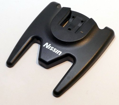 Nissin flash supporto - nissin,