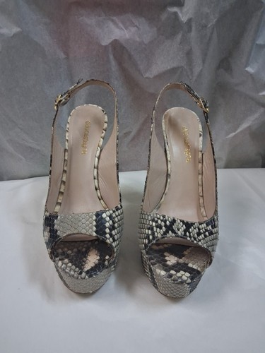 Scarpe donna vera - scarpe, pelle