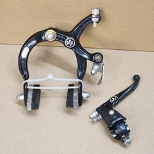 Pinza freno Chang Star MX