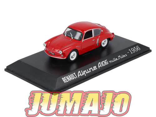 Re36 voiture norev - 1/43,