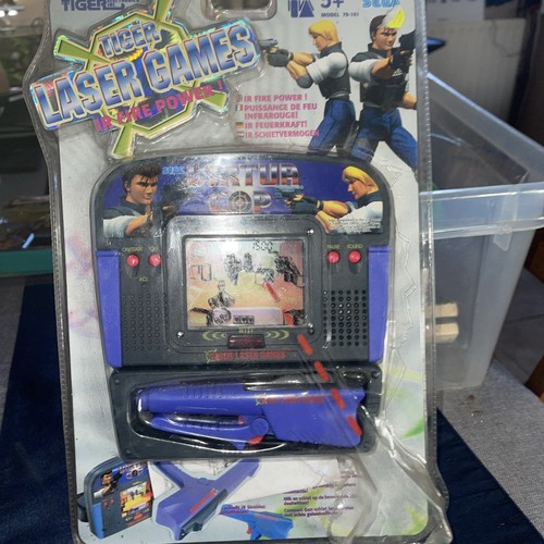 Sega virtua cop - sega, game