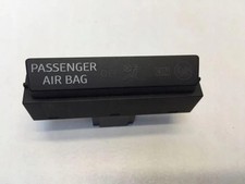 Interruttore airbag seat arona - interruttore,