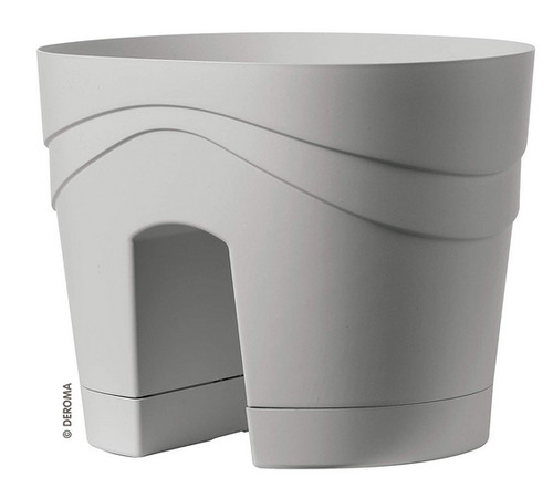 Vasi fioriere vaso deroma - vasi,