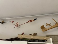 Aviomodelli 4unita Vari Aereo