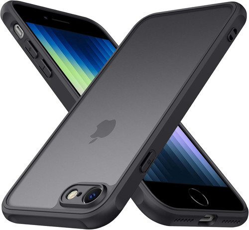 Cover opaca per iphone 2 - cover,