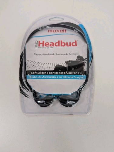 Cuffie maxell 202 collare - cuffie,