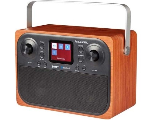 Radio stereo dab - radio,
