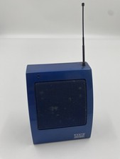 Radio Portatile Vintage  Radio